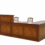 Письменный стол Parlament ALPUCH