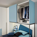 Детская Moretti Compact Yc313 MORETTI COMPACT