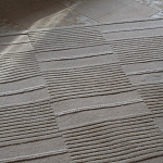 Ковер Potocco Gambit 970/R1 Butter POTOCCO