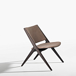 Кресло-шезлонг Potocco Track 919\L POTOCCO