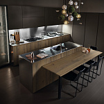 Кухня Aster Factory III Aster Cucine