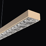 Люстра Italamp Aura 2394/120 ITALAMP