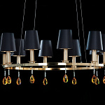 Люстра Aiardini Elegance AIARDINI