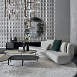 Зеркало Gallotti & Radice Sole GALLOTTI & RADICE