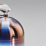 Лампа настольная Italamp Martina 4031/LP ITALAMP