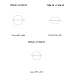 Светильник настенный Penta Hang Out PENTA