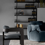 Кресло Gallotti & Radice 0417 GALLOTTI & RADICE