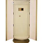 Шкаф-сейф для драгоценностей Agresti Sinua Intreccio 9816 AGRESTI