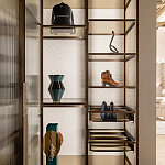 Шкаф Visionnaire Eidos VISIONNAIRE