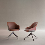 Кресло Potocco Lyz 918\PG - 918\G POTOCCO