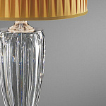 Лампа настольная Italamp 8038/LG ITALAMP