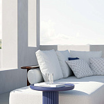 Диван уличный Pedro modular CPRN Homewood CIPRIANI