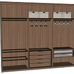 Шкаф Lema Eureka LEMA