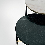 Столик журнальный, кофейный, приставной Gallotti & Radice Cookies Circle GALLOTTI & RADICE