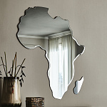 Зеркало Africa / Africa Magnum CATTELAN ITALIA