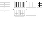 Сейф для ювелирных изделий Agresti Privato Bianco 904 AGRESTI