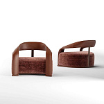 Кресло SAHARA IVG Home Collection
