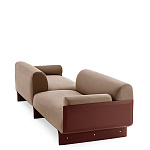 Диван Gallotti & Radice Stami Sofa GALLOTTI & RADICE