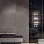 Буазери, стеновая панель Endless LONGHI