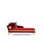 Кушетка, канапе MATER FAMILIAS DAY BED CALIA ITALIA