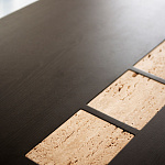 Стол Potocco Syn 956/TR POTOCCO