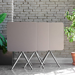 Стол уличный Potocco OTX 887\TQ - 887\TAQ - 887\TSQ - outdoor POTOCCO