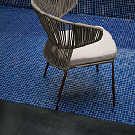 Кресло уличное Potocco Ola 923 P-IMP POTOCCO