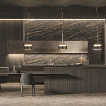 Кухня Aster Pure Glam I Aster Cucine