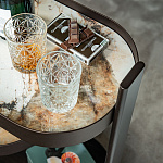 Столик сервировочный Cattelan Italia Tonic CATTELAN ITALIA