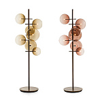 Торшер BOLLE STELO GALLOTTI & RADICE