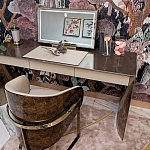 Столик туалетный Visionnaire Olimpia VISIONNAIRE