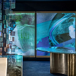 Стол Visionnaire Elysium Art VISIONNAIRE
