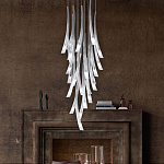 Люстра Italamp Pulsa 439/S15 ITALAMP