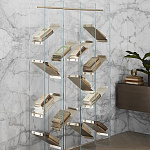 Стеллаж Gallotti & Radice Isola GALLOTTI & RADICE