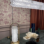 Люстра Opéra BAROVIER&TOSO