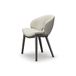Стул Cattelan Italia Miranda Wood CATTELAN ITALIA