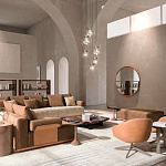 Лампа настольная Mood CPRN Homewood CIPRIANI