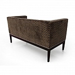 Диван Cube SEVEN SEDIE