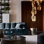 Люстра Gallotti & Radice Eris GALLOTTI & RADICE
