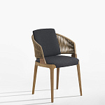 Кресло уличное Potocco Velis 942/PAR-OUT - outdoor POTOCCO