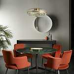 Консоль Gallotti & Radice Athus Console GALLOTTI & RADICE