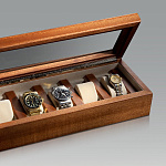 Шкатулка для хранения часов Agresti Il Collezionista 305 AGRESTI