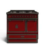 Плита кухонная профессиональная Officine Gullo Restart 90 Double Oven OFFICINE GULLO