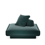 Кресло Gallotti & Radice Lilas Mosaïque GALLOTTI & RADICE