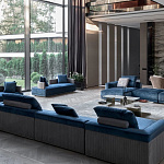 Диван Visionnaire Miller VISIONNAIRE