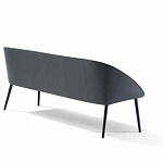 Кушетка, канапе Dan Bench DRAENERT