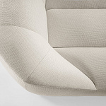 Кресло Gallotti & Radice Cloud Chaise Longue GALLOTTI & RADICE