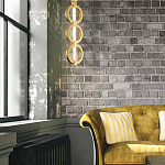 Люстра Stillux Chain 21070 / 21071 STILLUX