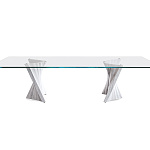 Стол Plisset CATTELAN ITALIA