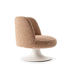 Кресло Gallotti & Radice Choupette GALLOTTI & RADICE